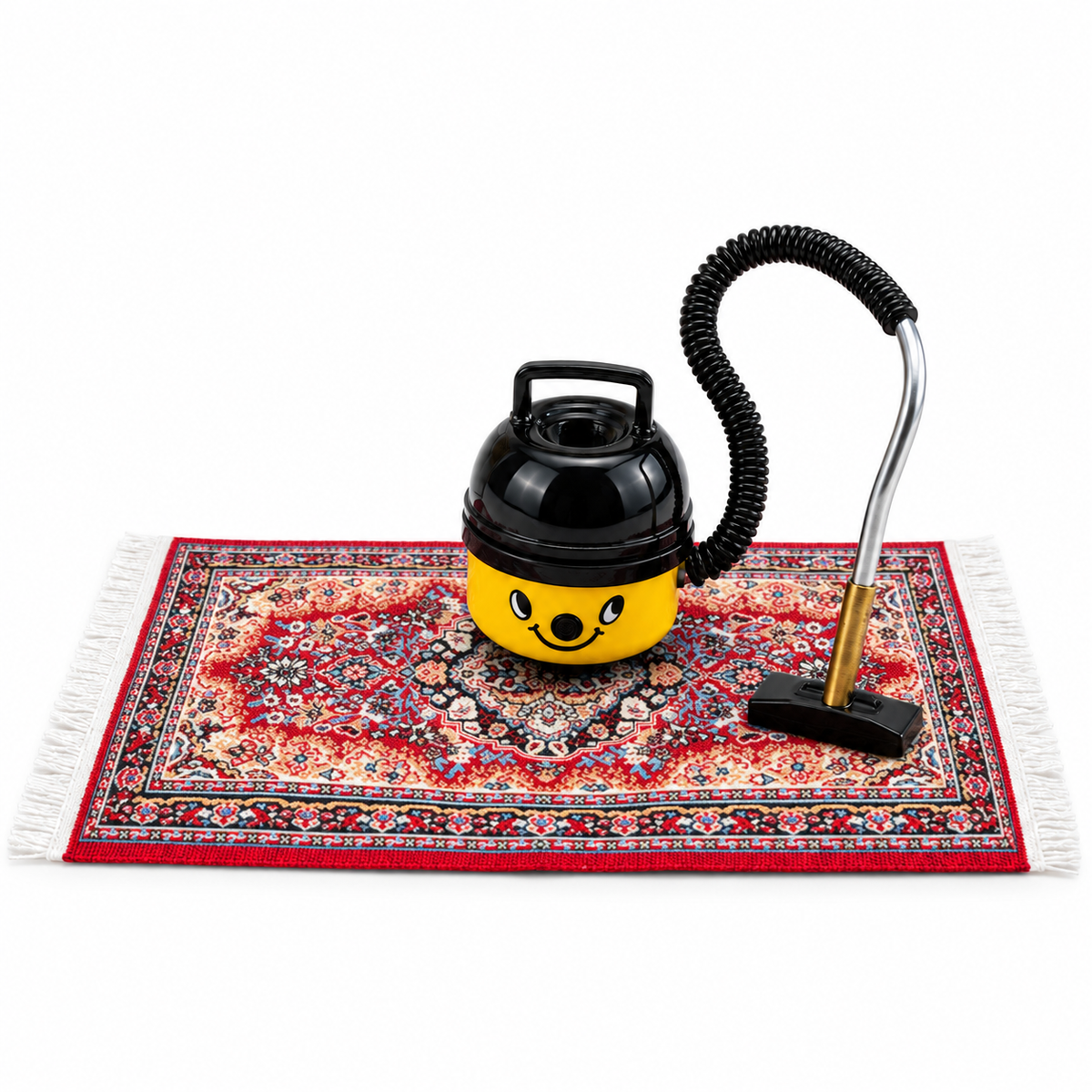 Wichtel Staubsauger Henry - wichtelfreund