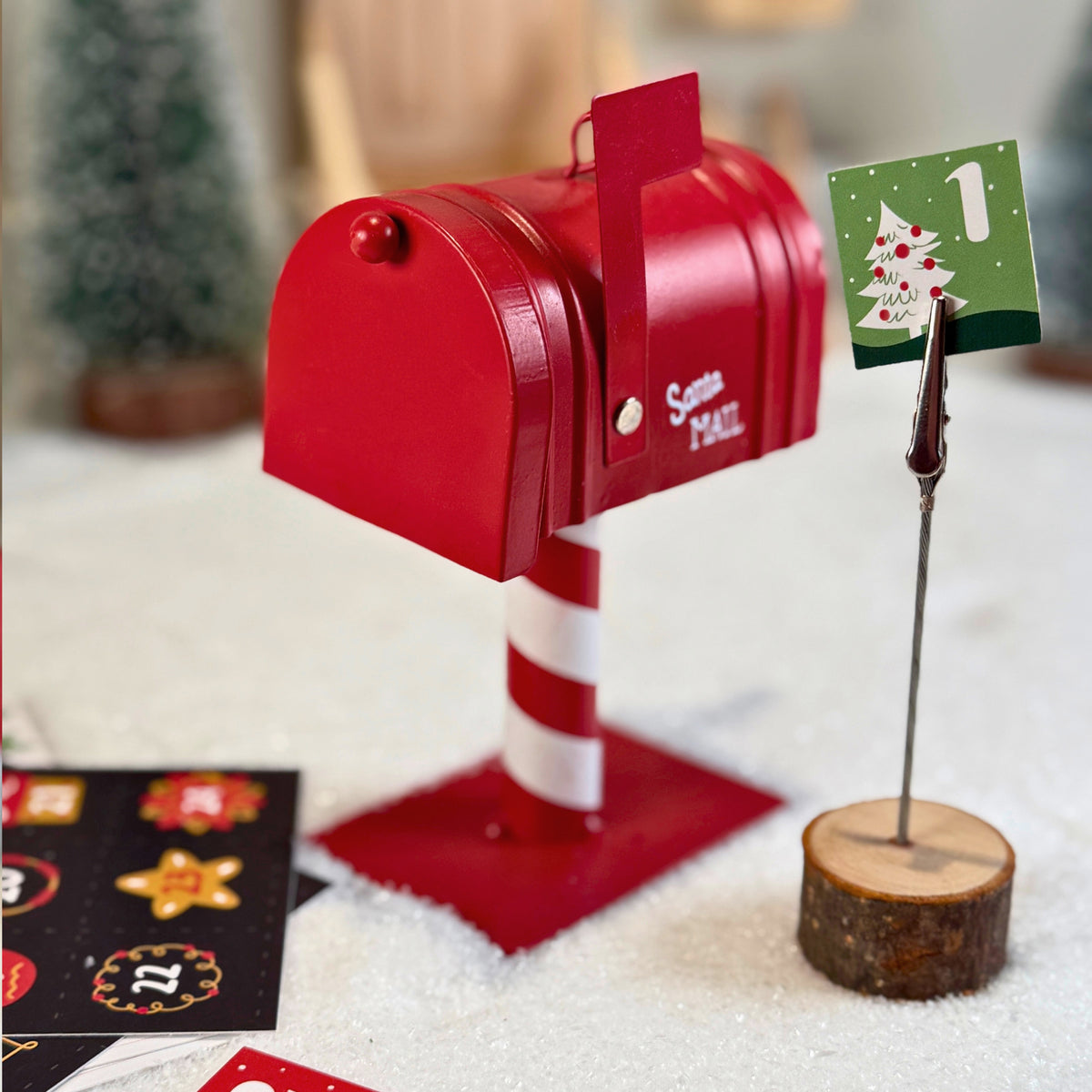 Wichtel Adventskalender | Wichtelfreund