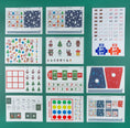 Bild in Galerie-Betrachter laden, Wichtel Spielesammlung DIY-Kit | Wichtelfreund