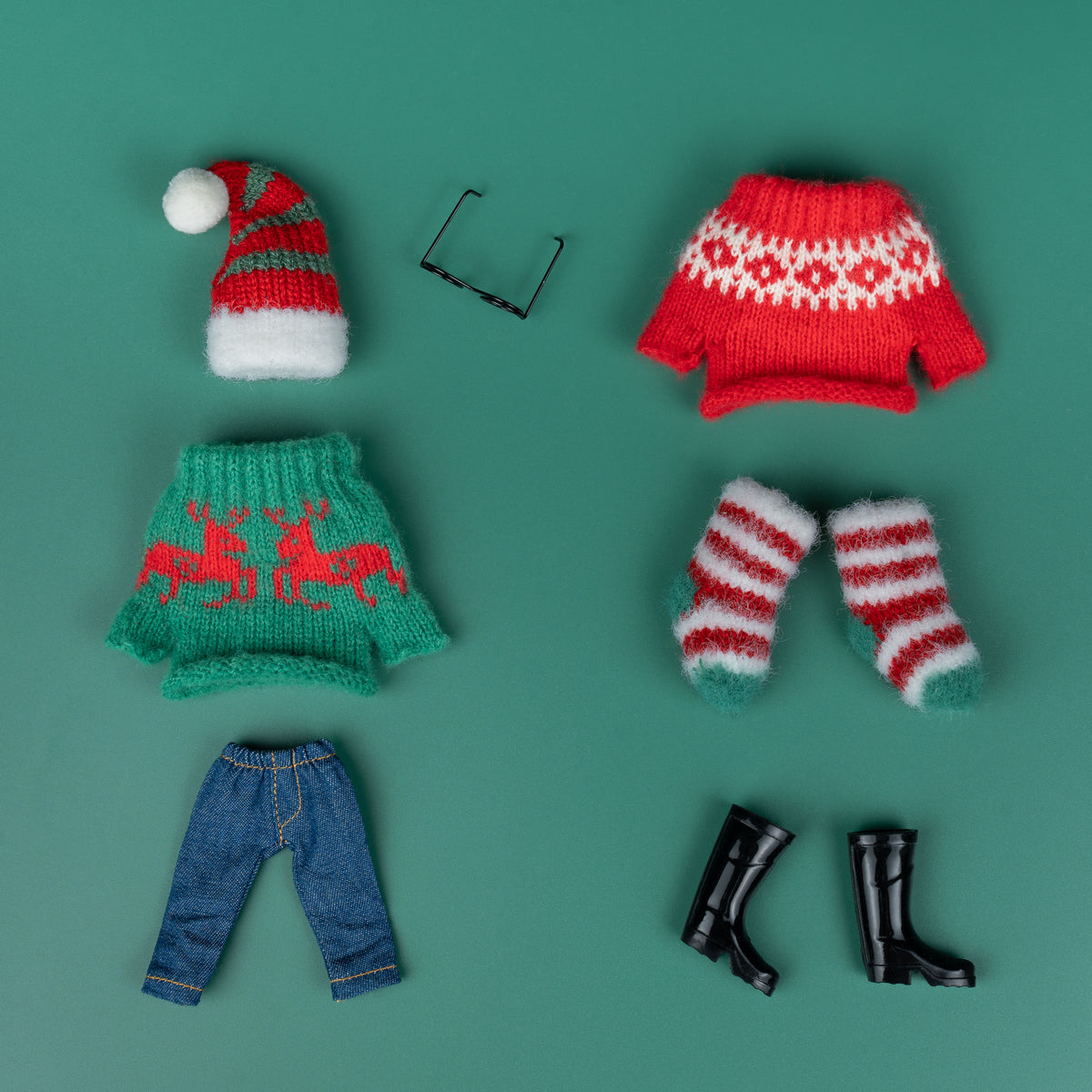 Wichtels Festtags-Kollektion | Wichtelfreund
