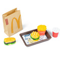 Load image into Gallery viewer, Wichtel MECCES Bestellung - Burger Set - wichtelfreund