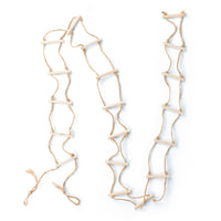 100 cm rope ladder - Wichtel's way to new heights in the kitchen and bathroom