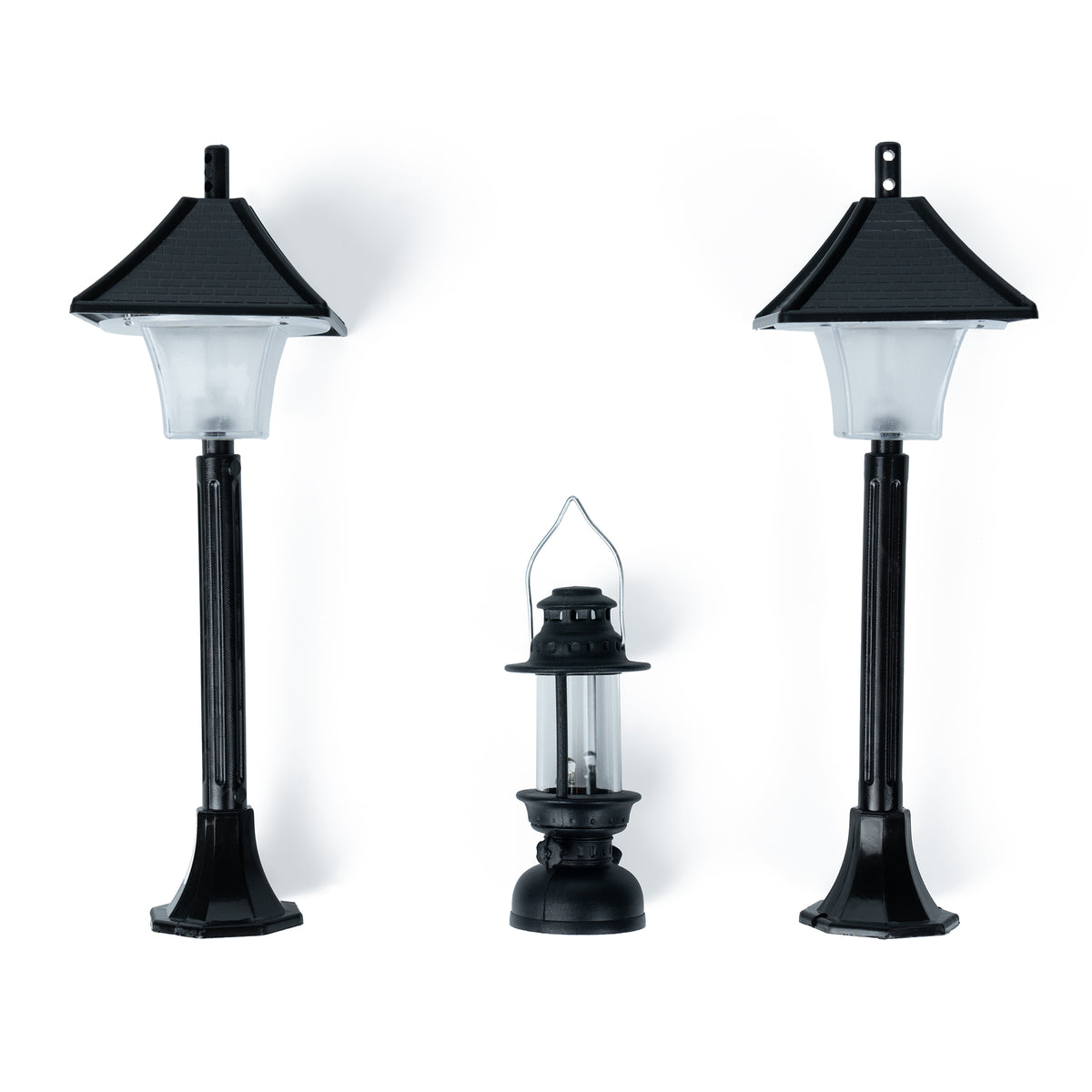 Wichtel LED-Laterne Set | Wichtelfreund