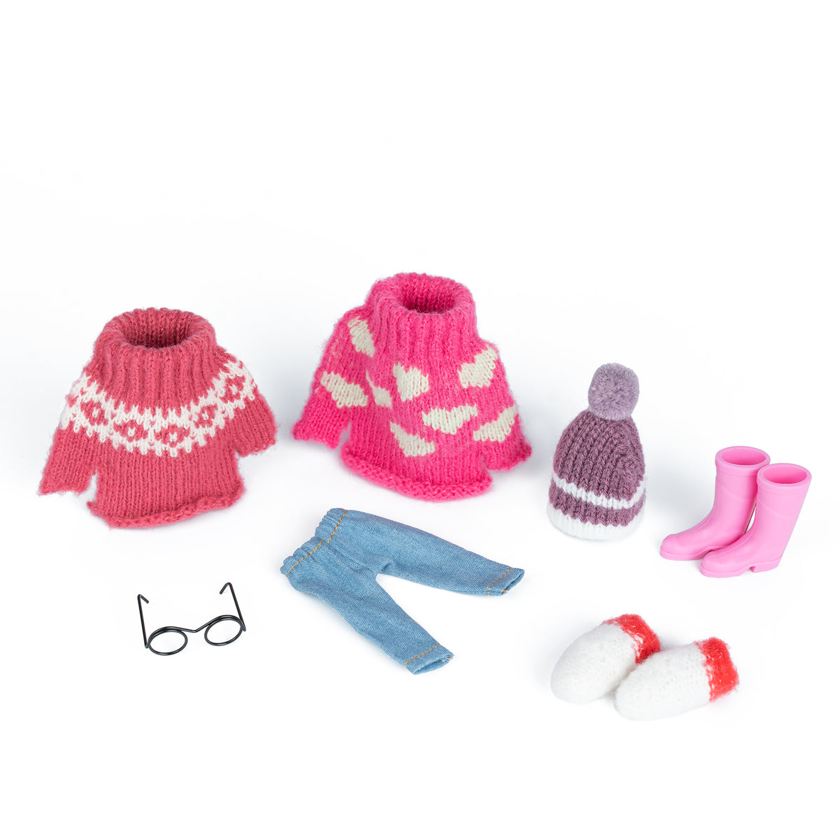 Traumhafte Winterkollektion Wichtel | Wichtelfreund