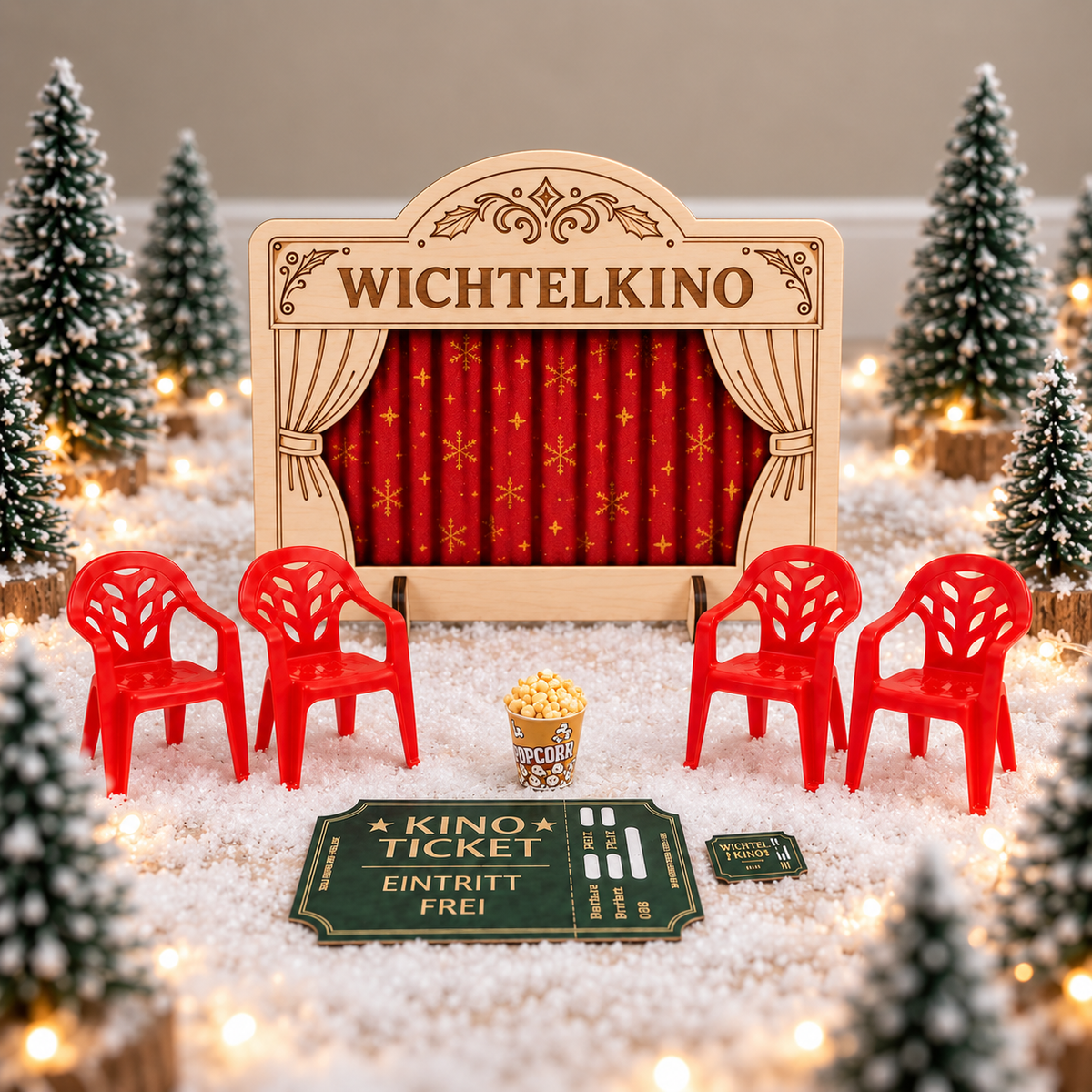 Wichtelkino - wichtelfreund