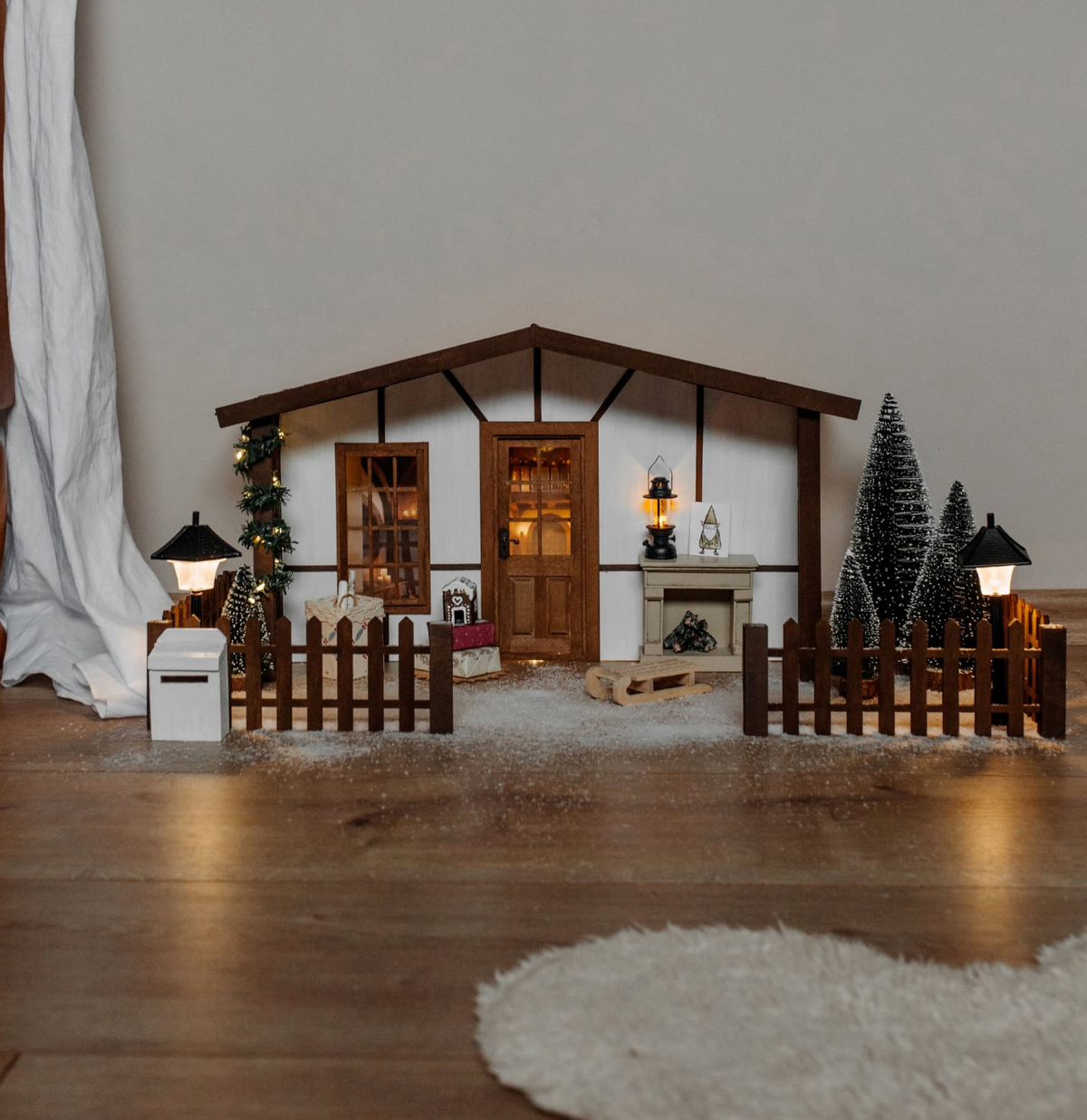 Mini Wichtelhaus Zubehör | Wichtelfreund
