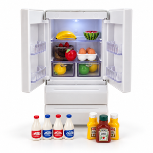 Wichtel Kühlschrank