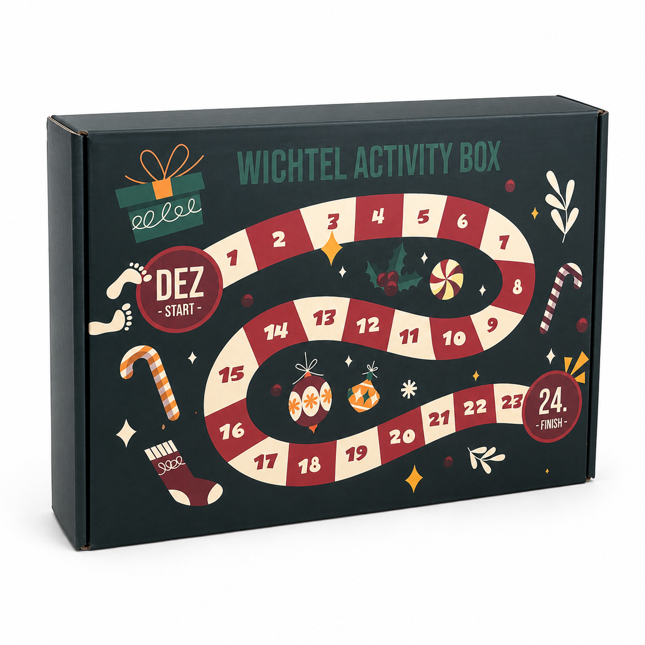 wichtelgeschenk
