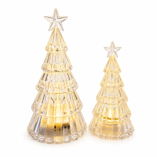 Wichtel LED-Bäumchen - wichtelfreund