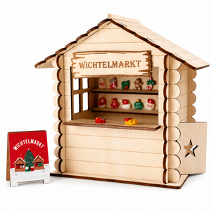 Wichtel Weihnachtsmarkt