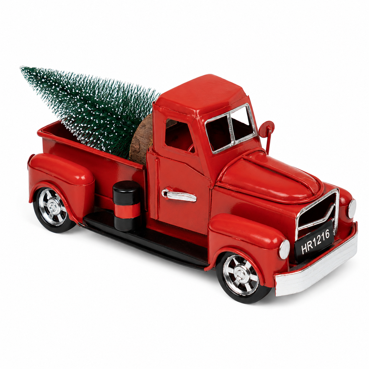 Weihnachts-Pickup - wichtelfreund