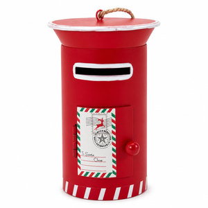 Wichtel Mailbox