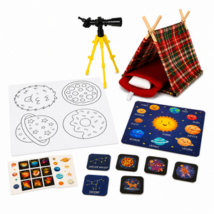 Wichtel Camping-Set