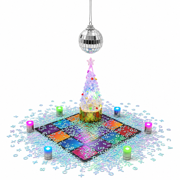 Wichtel Partyset