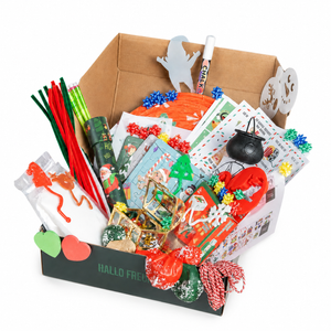 Wichtel Activity Box