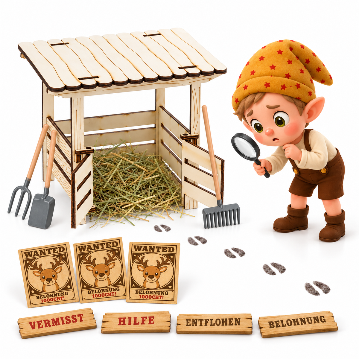 Wichtels bester Freund - wichtelfreund