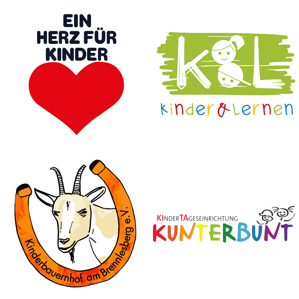 Wir geben etwas zurück