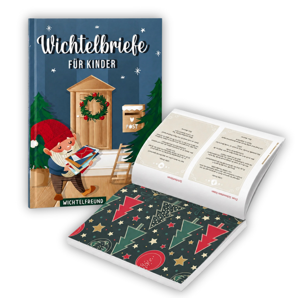 Wichtelbriefe