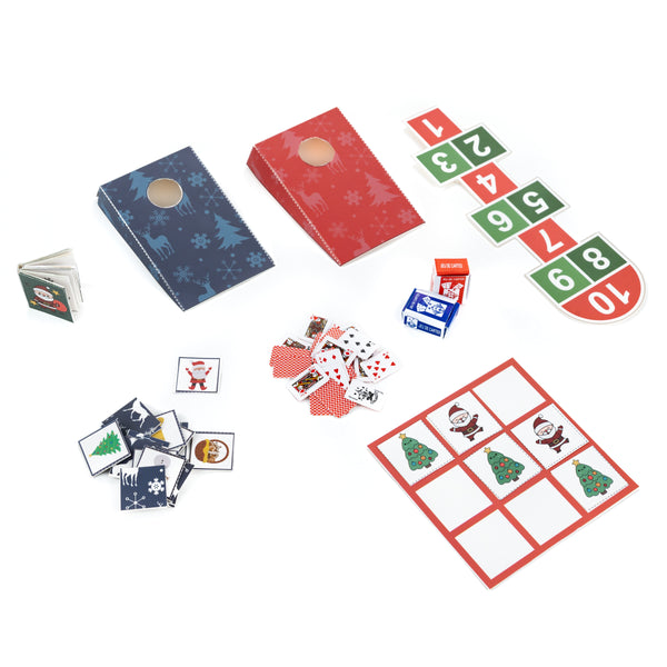 Wichtel game collection DIY kit 