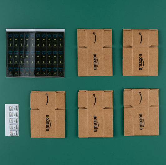 Paketsendung Wichtel Set | Wichtelfreund
