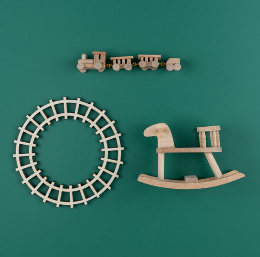 Wichtel Holz Spielzeug | Wichtelfreund
