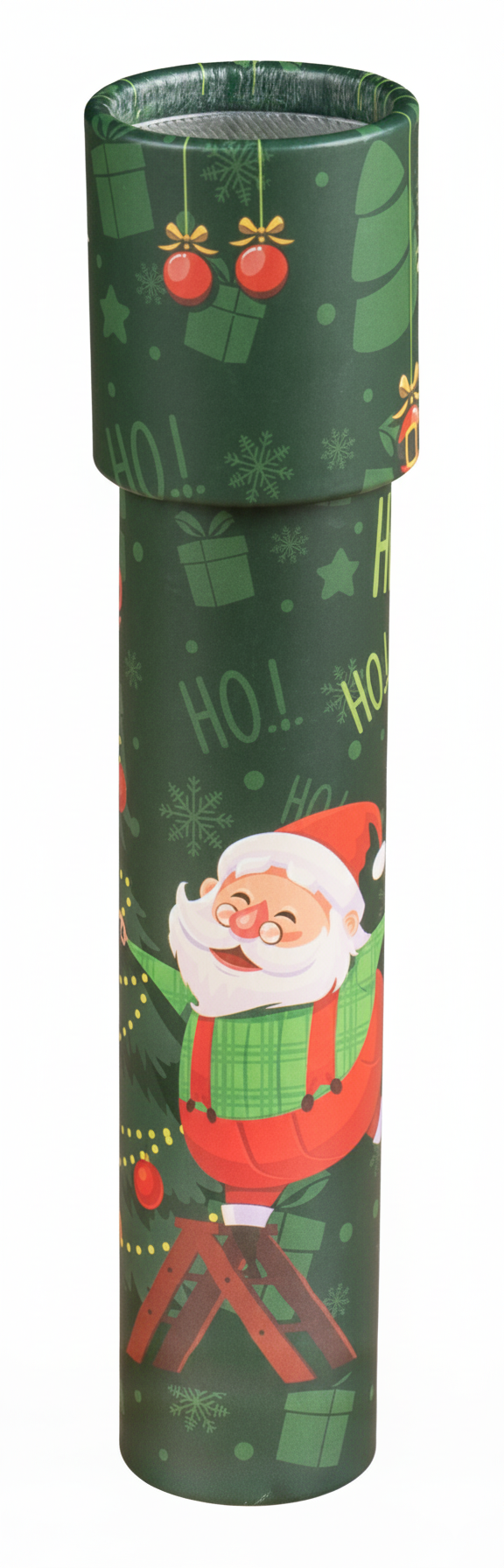 Weihnachts-Kaleidoskop voller Zauber - wichtelfreund