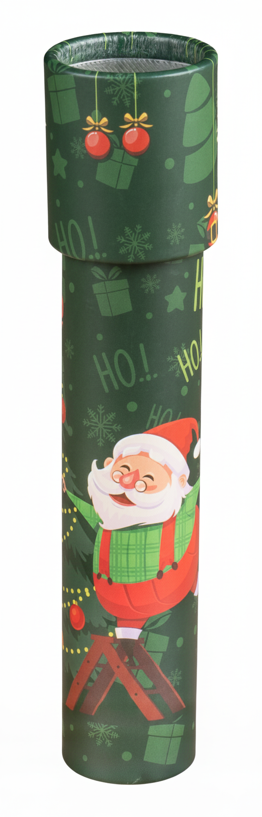 Weihnachts-Kaleidoskop voller Zauber - wichtelfreund