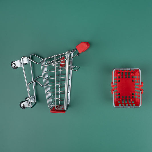 Kleine Markt-Begleiter Wichtel | Wichtelfreund
