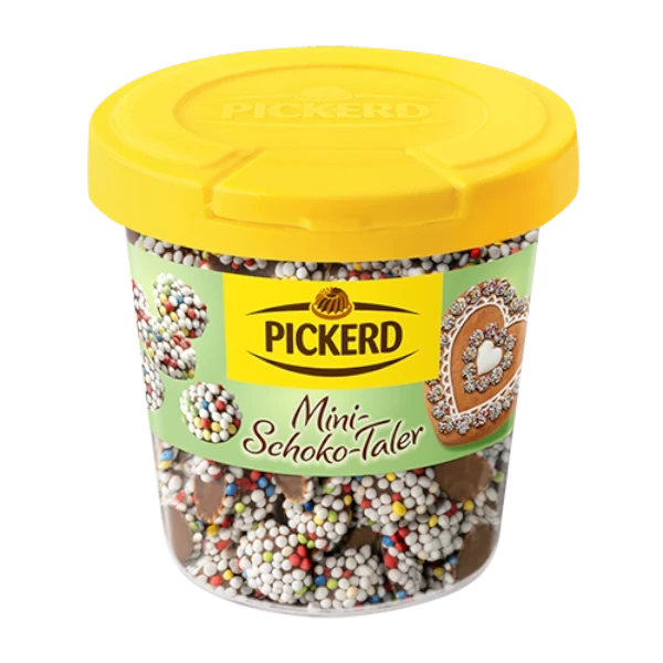 Wichtel Mini Schoko-Taler