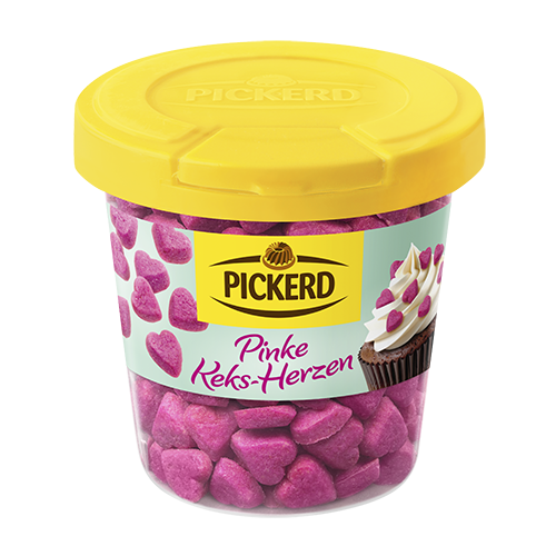 Pickerd mini cookies "Winter Mix" - 60 g 