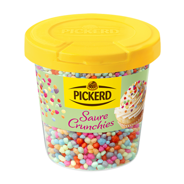 Pickerd mini cookies "Winter Mix" - 60 g 