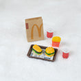 Load image into Gallery viewer, Wichtel MECCES Bestellung - Burger Set - wichtelfreund

