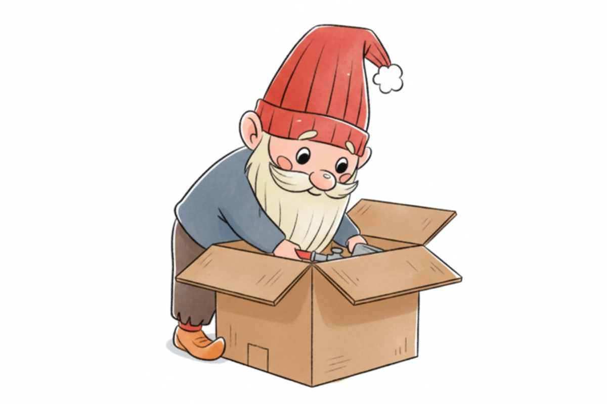 Wichtelfreund | Wichtel Zubehör
