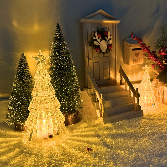 Wichtel LED-Bäumchen | Wichtelfreund
