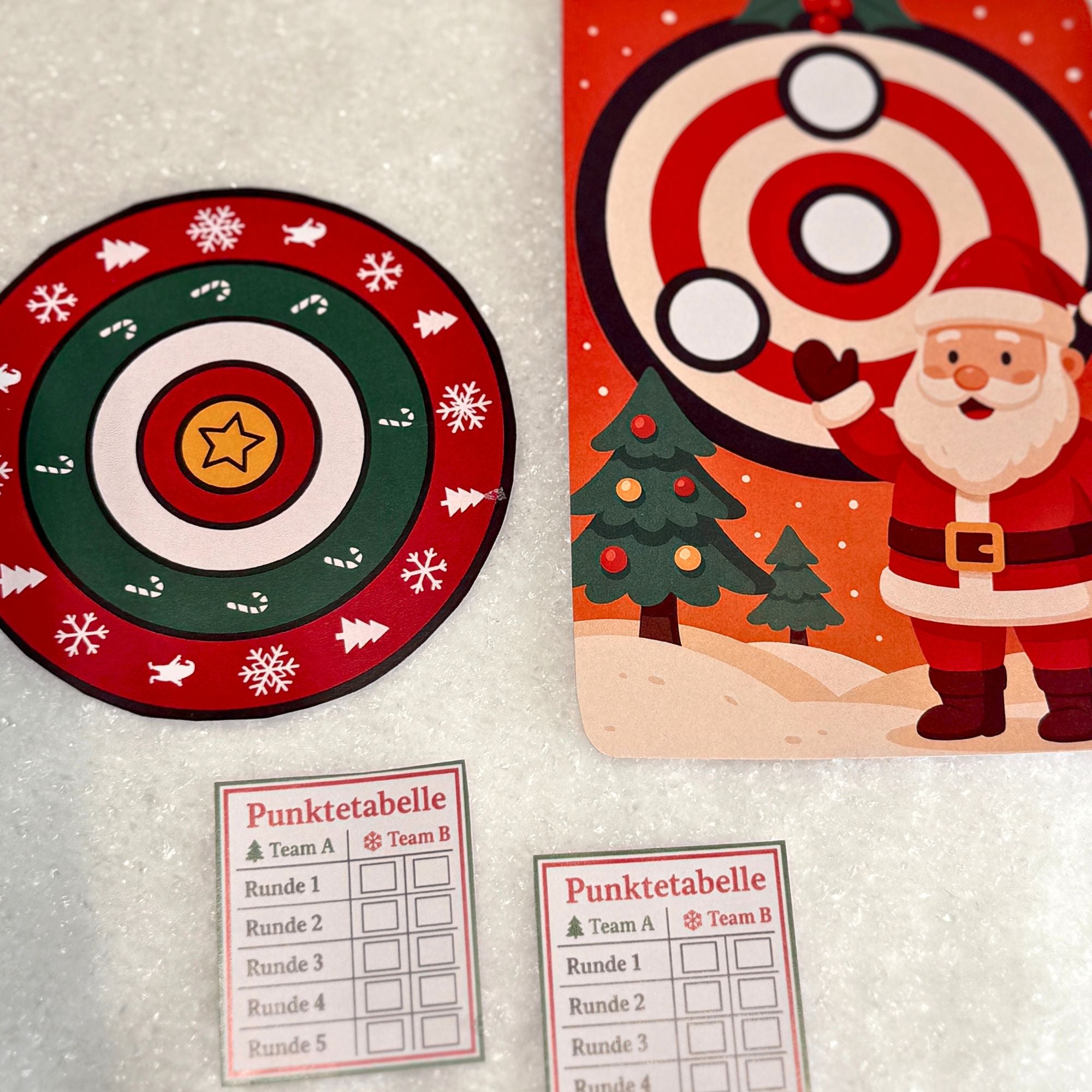 Wichtel-Katapult – Lustiges Zubehör für freche Wichtelstreiche