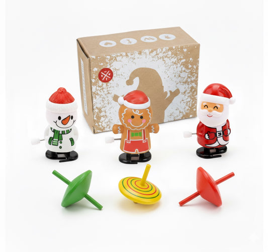 Wichtelstreich Spielzeug-Wettrennen | Wichtelfreund
