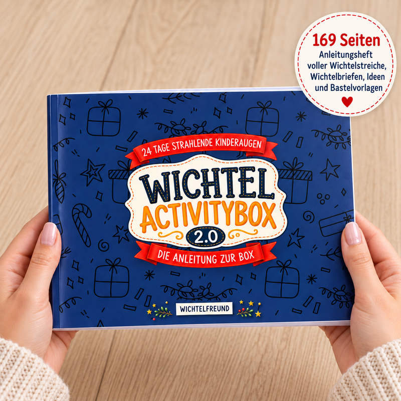 Neue Streichbox