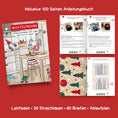 Bild in Galerie-Betrachter laden, Activity Box - 24 kreative Wichtelstreiche - wichtelfreund
