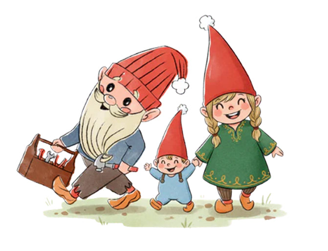 Wichtel DIY Zubehör | Kinderideen
