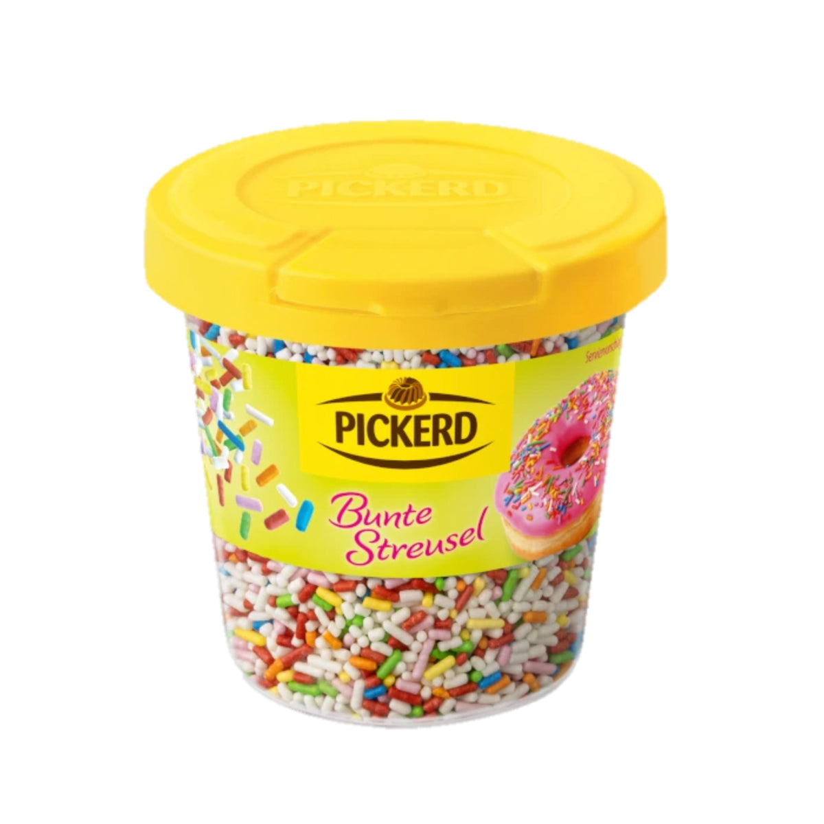 Pickerd Bunte Streusel - wichtelfreund