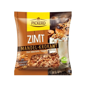 Pickerd mini cookies "Winter Mix" - 60 g 