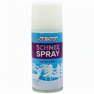 150ml - Snow Spray Riffelmacher - Perfect for the Secret Santa move-in
