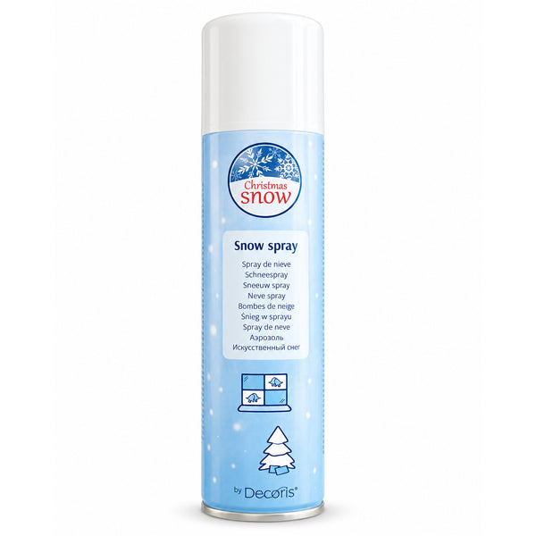 Wichtel Schneespray 150ml