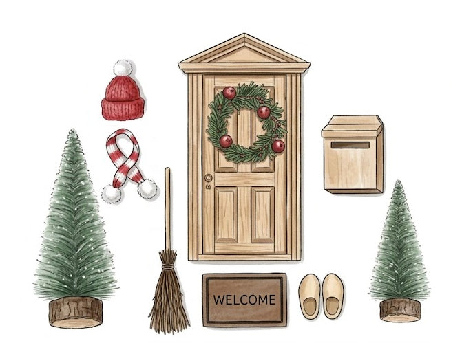 Wichtelfreund Spiele & Spaß für Kinder
